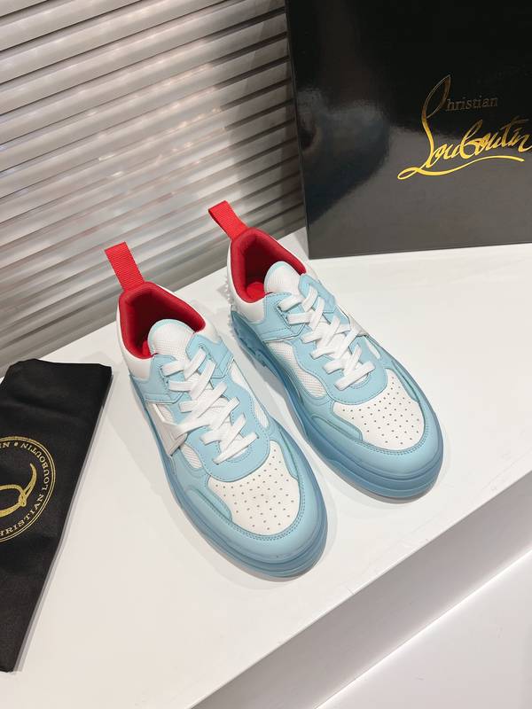 Christian Louboutin Couple Shoes CLS00231